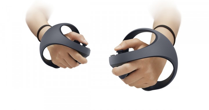 PlayStation VR dla PlayStation 5