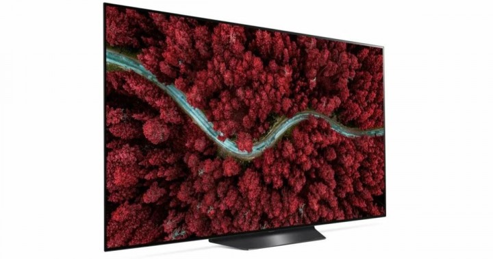 Promocja na Telewizor LG OLED 65BX3LB