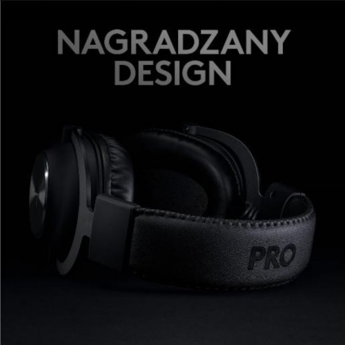 Promocja na Logitech G Pro X