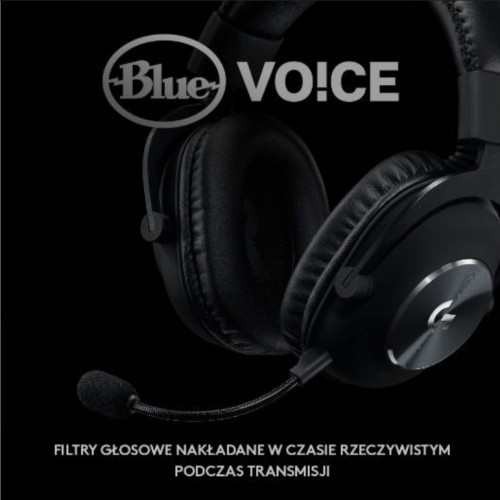 Promocja na Logitech G Pro X
