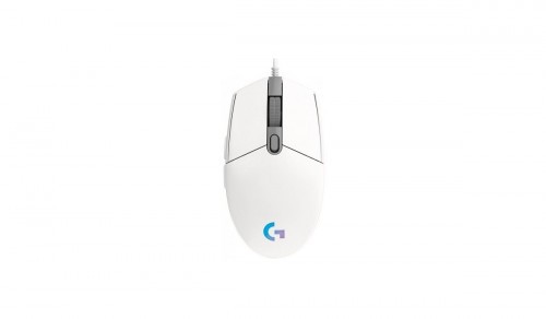 Promocja na Logitech G102 Lightsync