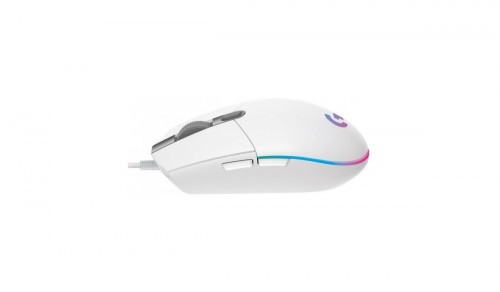Promocja na Logitech G102 Lightsync