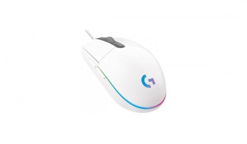 Promocja na Logitech G102 Lightsync