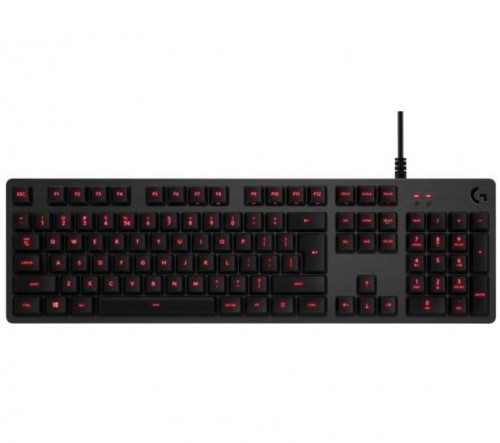 Promocja na Logitech G413 (carbon)