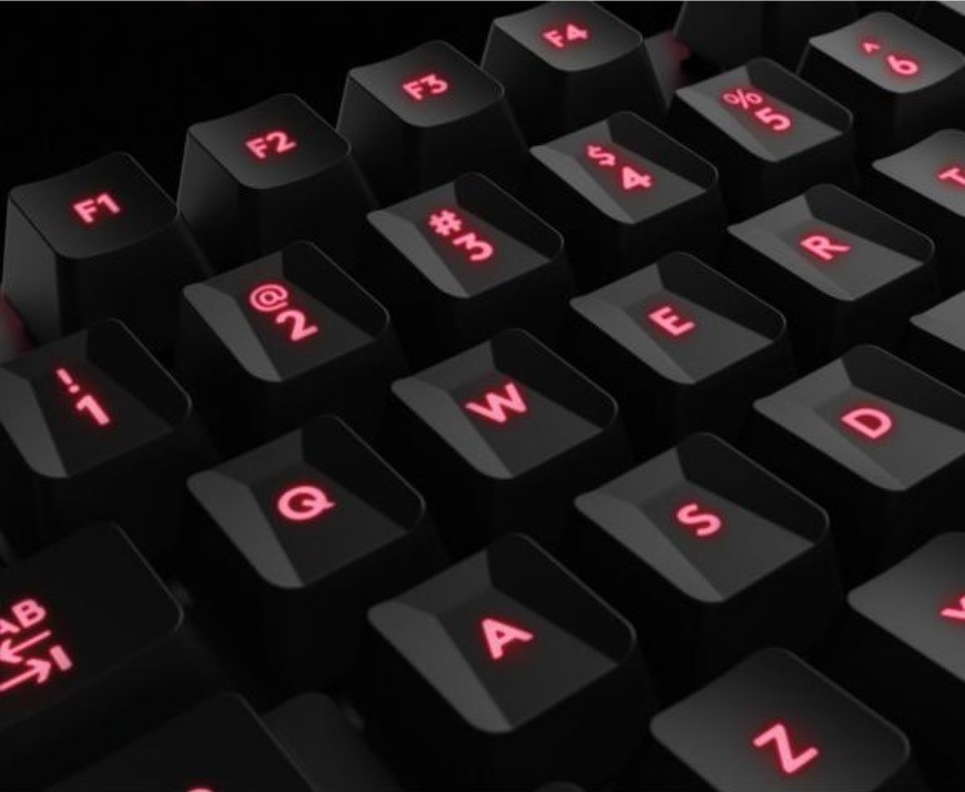 Promocja na Logitech G413 (carbon)