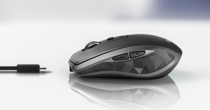 Promocja na Logitech MX Anywhere 2S