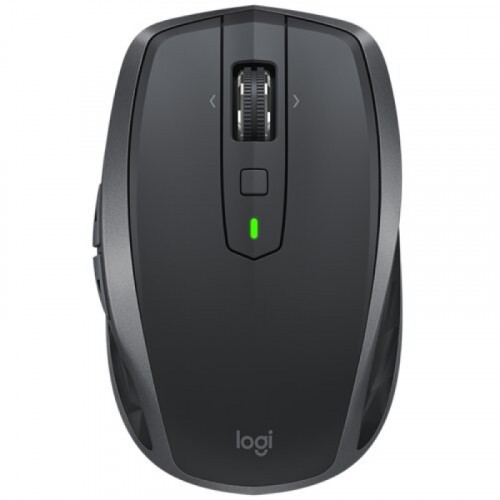 Promocja na Logitech MX Anywhere 2S