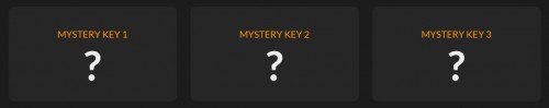 Promocja na Mystery Bundle