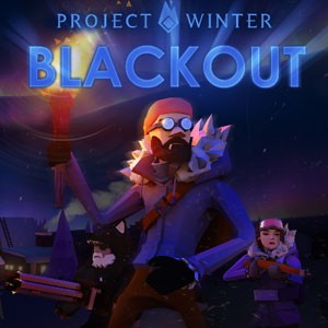 Promocja na Project Winter Blackout
