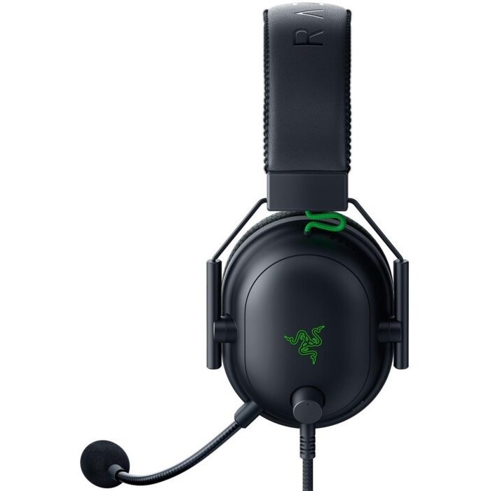 Promocja na RAZER BlackShark V2