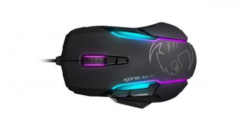 Promocja na Roccat Kone AIMO