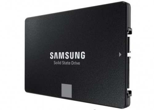 Promocja na Samsung 870 EVO
