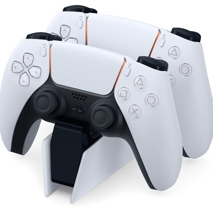 Promocja na Sony DualSense stacja ładująca