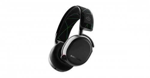 Promocja na SteelSeries Arctis 9X Xbox