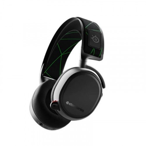 Promocja na SteelSeries Arctis 9X Xbox
