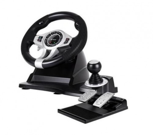 Promocja na Tracer Roadster 4w1