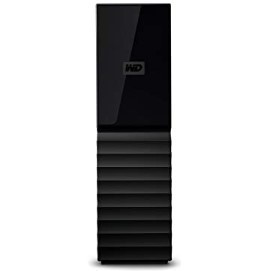 Promocja na WD WDBBGB0080HBK-EESN