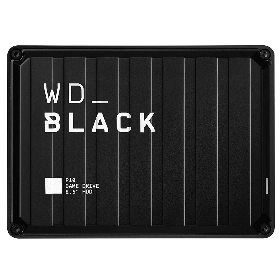 Promocja na WD_BLACK P10