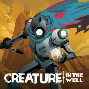 Promocja na Creature in the Well