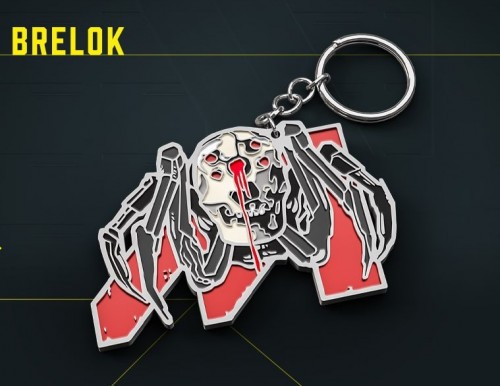 Promocja na Cyberpunk 2077