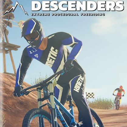 Promocja na Descenders