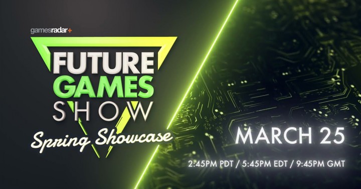 Future Games Show: Spring Showcase - Facebook