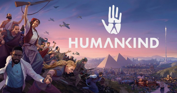 HUMANKIND