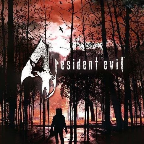 Promocja na Resident Evil 4