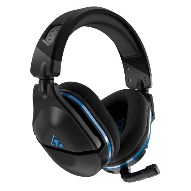 Promocja na słuchawki Turtle Beach Stealth 600P Gen 2