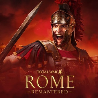 Promocja na Total War Rome Remastered