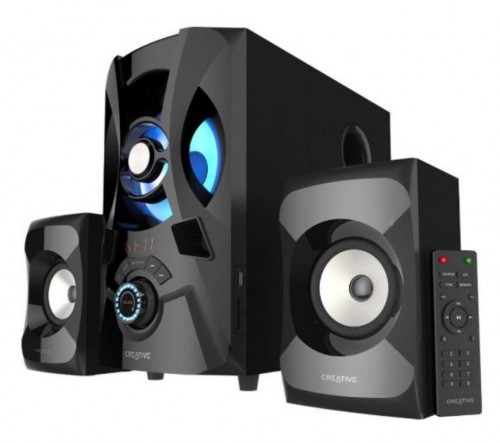 Promocja na Creative SBS E2900 2.1