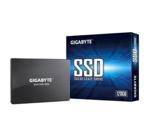 Promocja na Dysk SSD Gigabyte