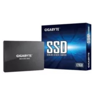 Promocja na Dysk SSD Gigabyte 120GB