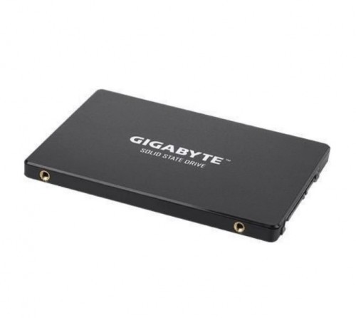 Promocja na Dysk SSD Gigabyte