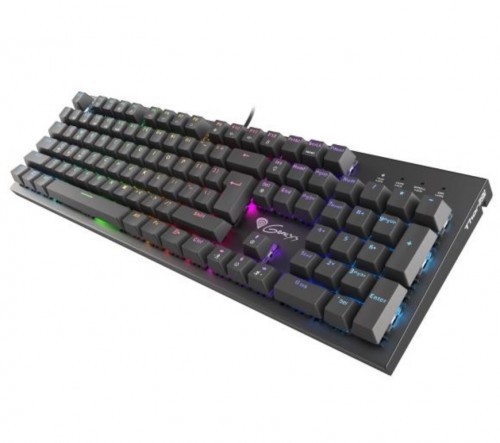 Promocja na Genesis Thor 300 RGB Outemu Brown