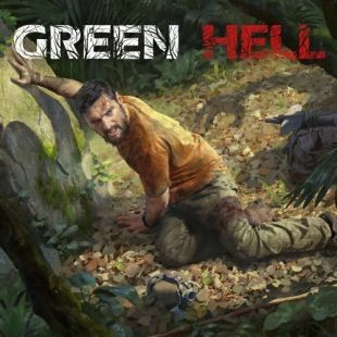 Promocja na Green Hell