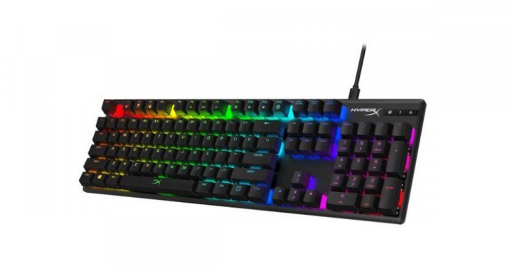 Promocja na HyperX Alloy Origins