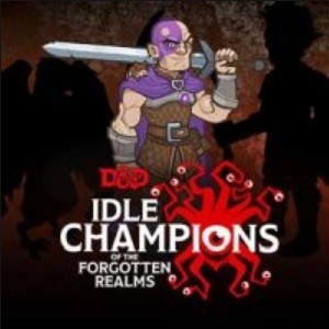Promocja na Idle Champions of the Forgotten Realms