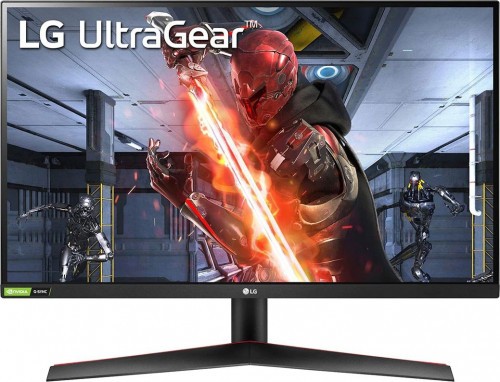 Promocja na LG 27GN800