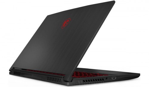 Promocja na MSI GF65 Thin