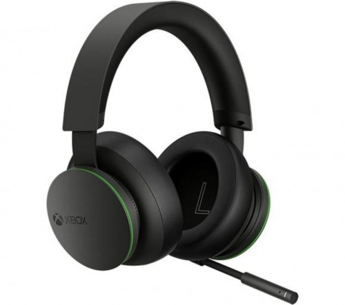 Xbox Series Stereo Headset