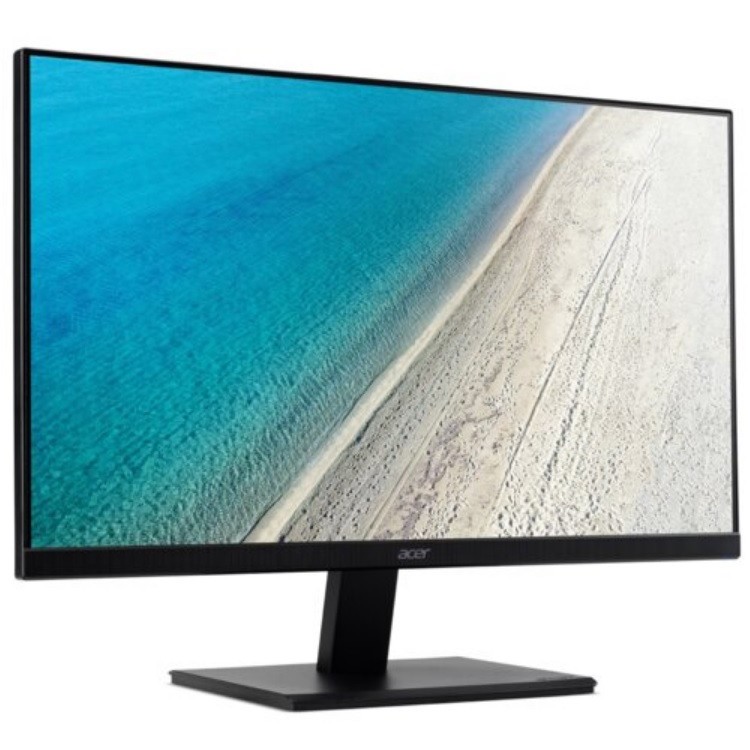 Promocja na ACER V277