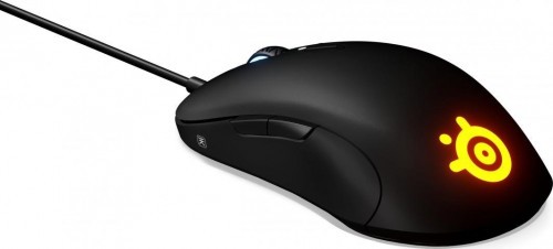 promocja na Mysz SteelSeries Sensei Ten