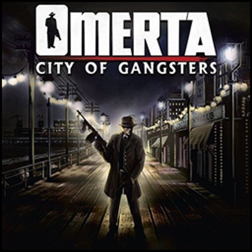 Promocja na Omerta - City of Gangsters