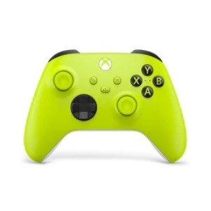 Promocja na Xbox — Electric Volt