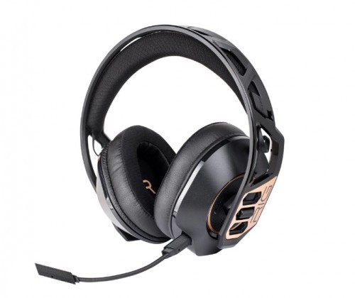 Promocja na Plantronics RIG 700HD