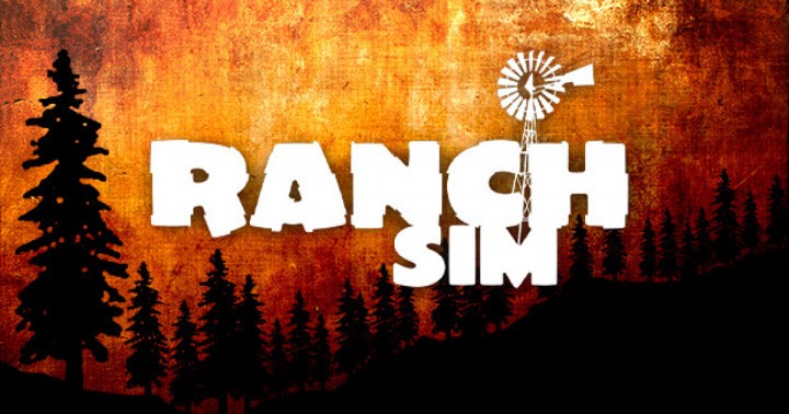 Promocja na Ranch Sim