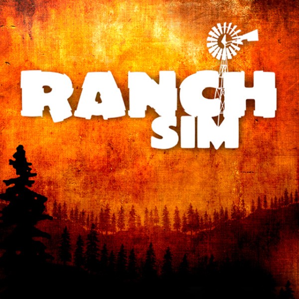 Promocja na Ranch Sim
