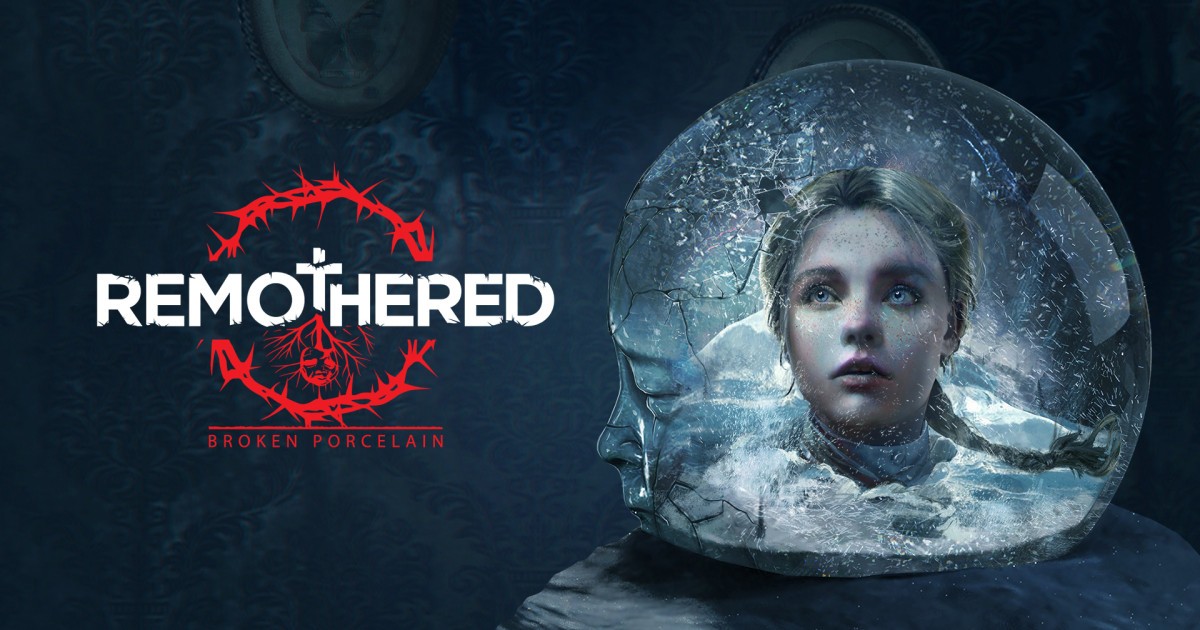 Horrory z cyklu Remothered za darmo na Steam oraz GOG. Warto się pospieszyć!