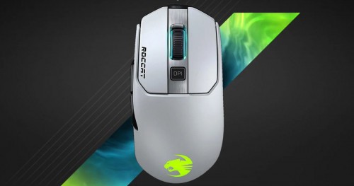 Promocja na Roccat Kain 202 AIMO